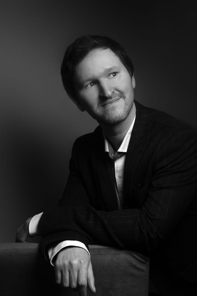 Tommy Scott - Jazz piano teacher - Muziplay